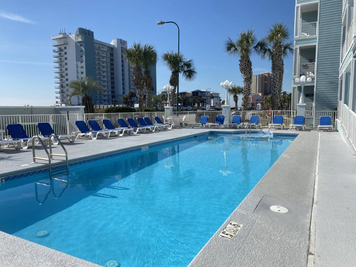 Grand Caribbean 205 By Albvr - Condo Has Beautiful Views Of The Gulf And Great Rates Orange Beach Dış mekan fotoğraf