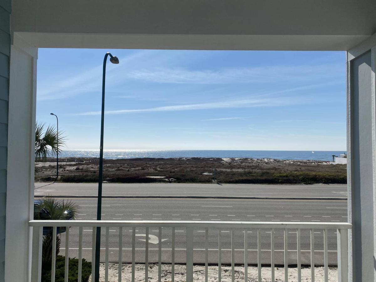 Grand Caribbean 205 By Albvr - Condo Has Beautiful Views Of The Gulf And Great Rates Orange Beach Dış mekan fotoğraf
