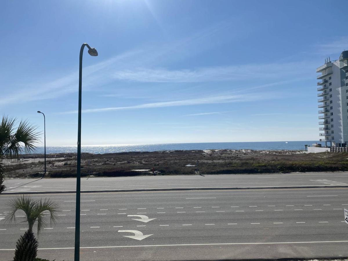 Grand Caribbean 205 By Albvr - Condo Has Beautiful Views Of The Gulf And Great Rates Orange Beach Dış mekan fotoğraf