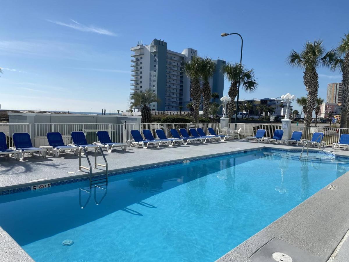 Grand Caribbean 205 By Albvr - Condo Has Beautiful Views Of The Gulf And Great Rates Orange Beach Dış mekan fotoğraf